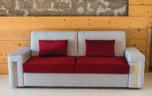 Καναπές-Κρεβάτι-Soffio