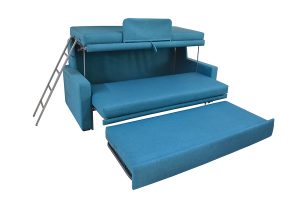 Καναπές-Κρεβάτι-Κουκέτα