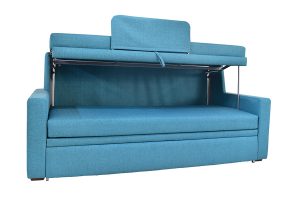 Καναπές-Κρεβάτι-Κουκέτα