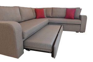 Καναπές-Κρεβάτι-Byzoo