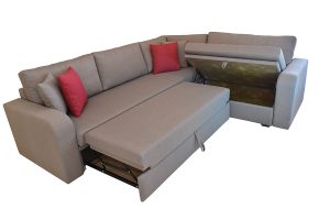 Καναπές-Κρεβάτι-Byzoo