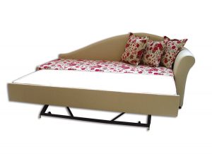 Καναπές-κρεβάτι-Ύπνος
