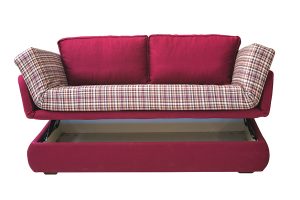 Καναπές-κρεβάτι-ΛΉΤΩ
