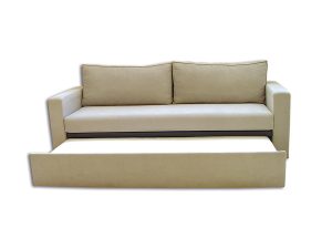 Καναπές-κρεβάτι-Νάξος