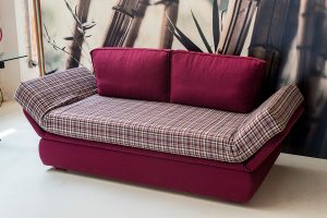 Καναπές-κρεβάτι-Λητώ