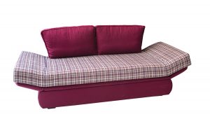 Καναπές-κρεβάτι-Λητώ