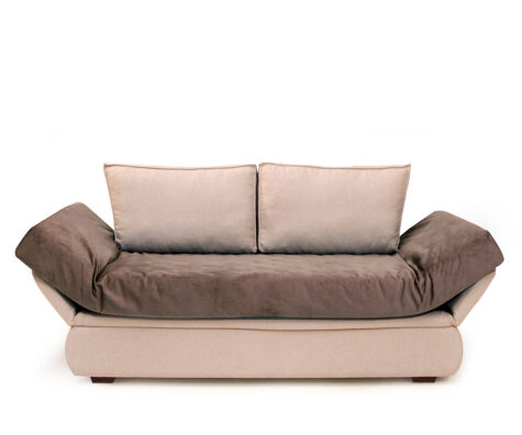 ΛΗΤΩ Καναπές κρεβάτι
