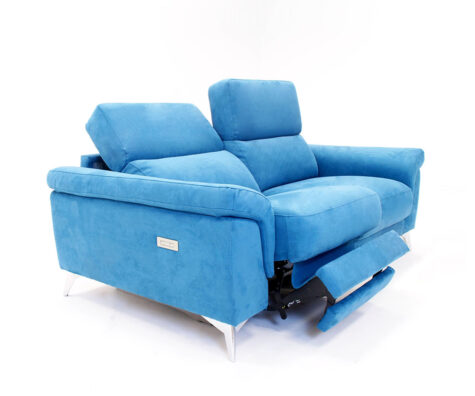 FELICE Καναπές Κρεβάτι blue