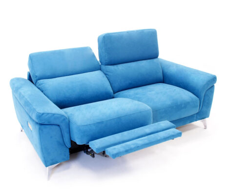 FELICE Καναπές Κρεβάτι blue