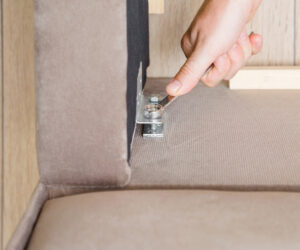 συντήρηση συναρμολόγηση ανταλλακτικά