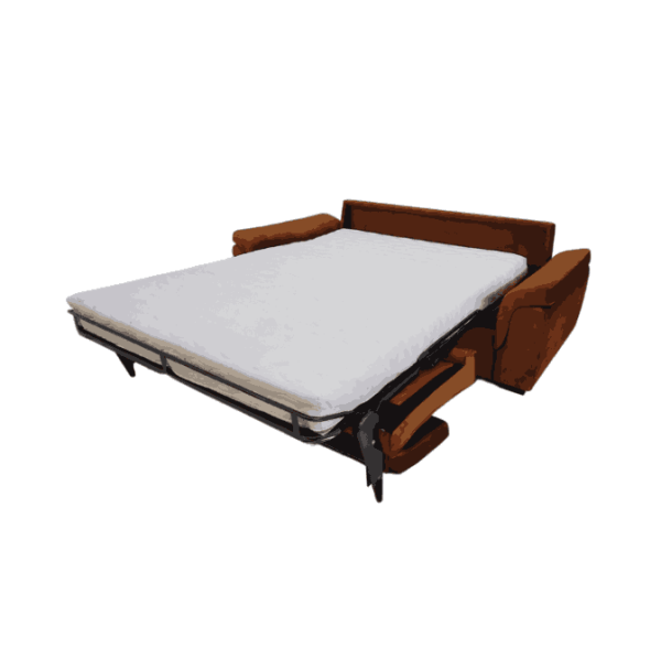 Δήλος comfort Καναπές κρεβάτι Stock - Image 2